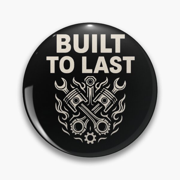 Item preview, Built to Last designed and sold by Dabis26.