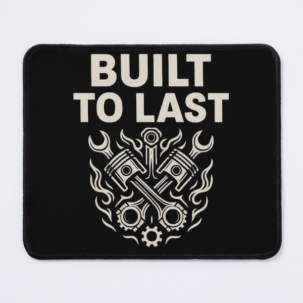 Item preview, Built to Last designed and sold by Dabis26.
