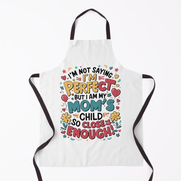 Item preview, Momma’s Child, Enough Said designed and sold by Rajasekar.