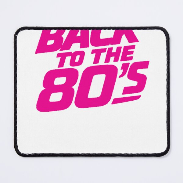 Item preview, Back To The 80s designed and sold by Soap Club.