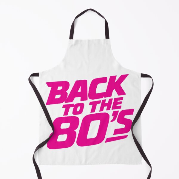 Item preview, Back To The 80s designed and sold by Soap Club.