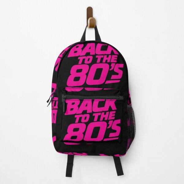 Item preview, Back To The 80s designed and sold by Soap Club.