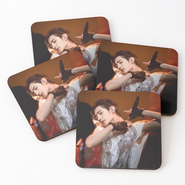 Item preview, Park Sunghoon C#1 designed and sold by GreatFinds123.