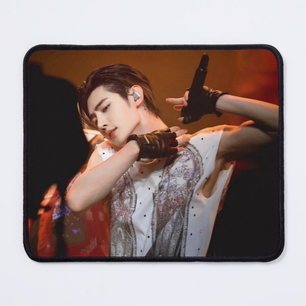 Item preview, Park Sunghoon C#1 designed and sold by GreatFinds123.