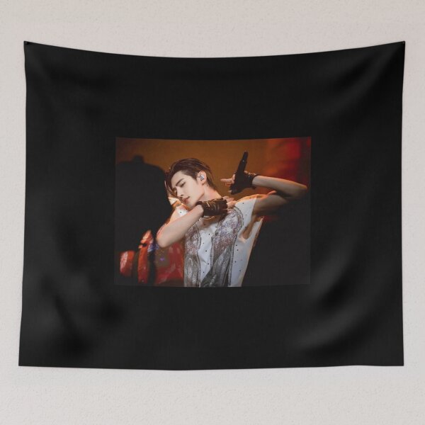Item preview, Park Sunghoon C#1 designed and sold by GreatFinds123.