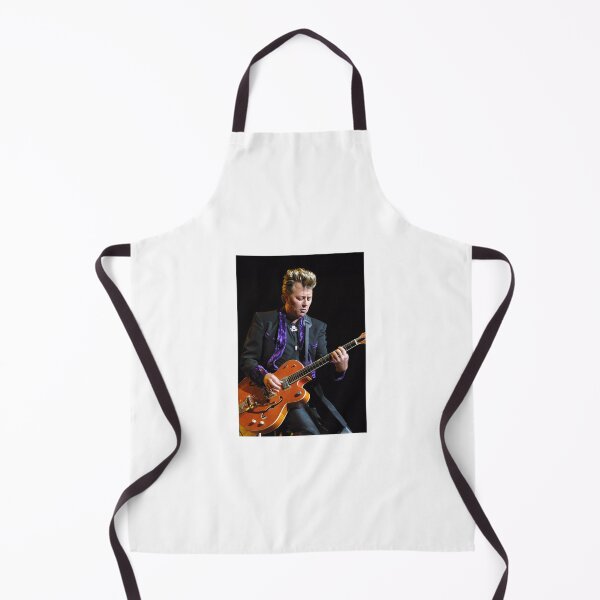 Item preview, Brian Setzer - Photograph designed and sold by ConcertImages.