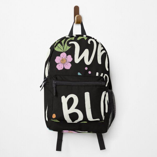 Item preview, Bloom Where You're Planted" – A Message of Resilience and Growth designed and sold by MiSuPa.