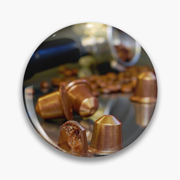 Item preview, COFFEE CRALINE - CHOCASSO - CREATUS CREARE designed and sold by beatbieri.ch.