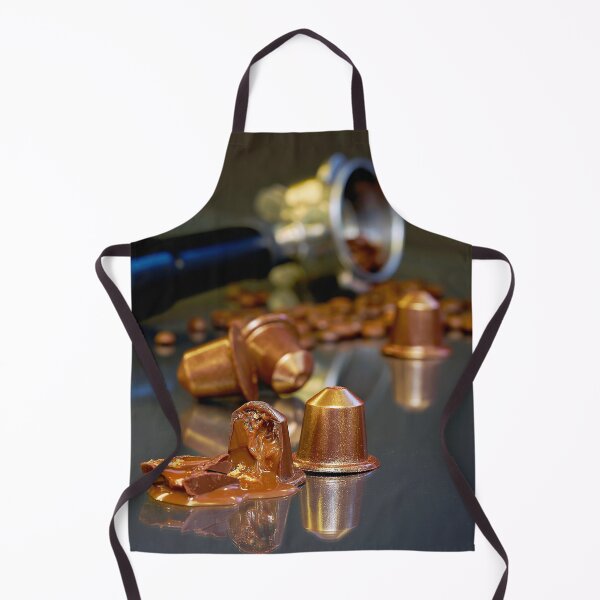 Item preview, COFFEE CRALINE - CHOCASSO - CREATUS CREARE designed and sold by beatbieri.ch.