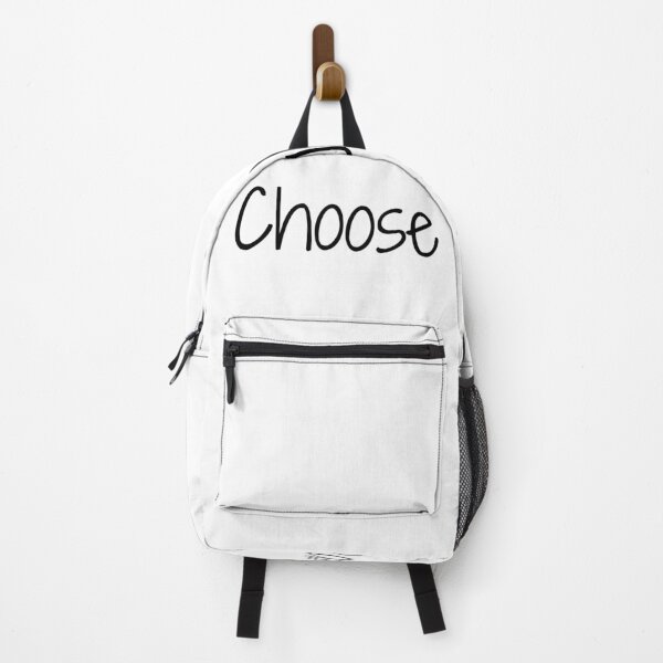 Item preview, Choose Joy Daily designed and sold by Ninjacatoff.