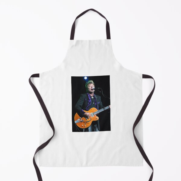 Item preview, Brian Setzer - Photograph designed and sold by ConcertImages.