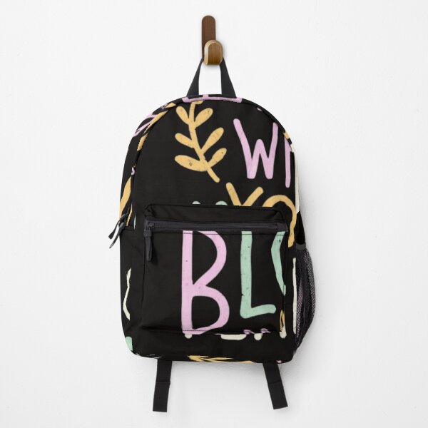 Item preview, Bloom Where You're Planted" – A Message of Resilience and Growth designed and sold by MiSuPa.