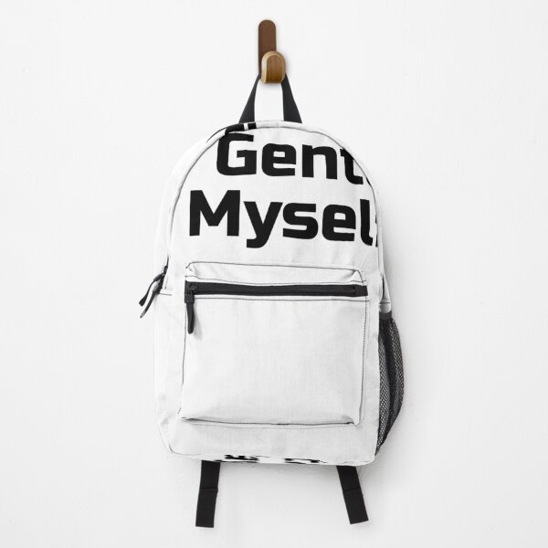 Item preview, Gentle With Myself Today designed and sold by Ninjacatoff.