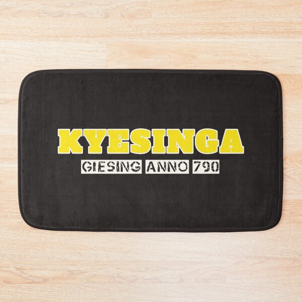 Item preview, Kyesinga Giesing in 790 designed and sold by vibeno1.