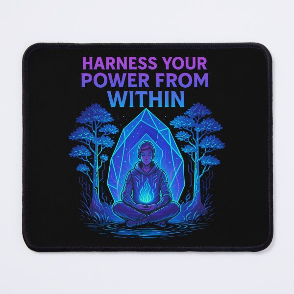 Item preview, Power From Within designed and sold by Dabis26.