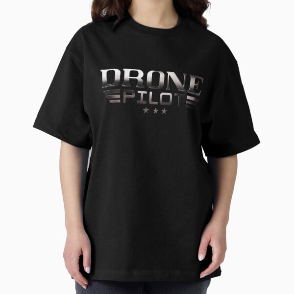 Item preview, Drone Pilots designed and sold by MUV3.
