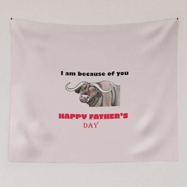 Item preview, Echoes of the Spirit of a Father designed and sold by annenambiro.