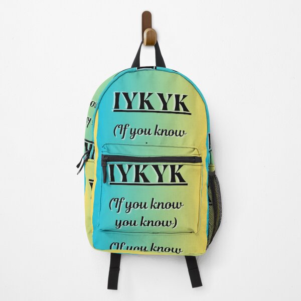 Item preview, IYKYK -If you know you know designed and sold by skim3080.