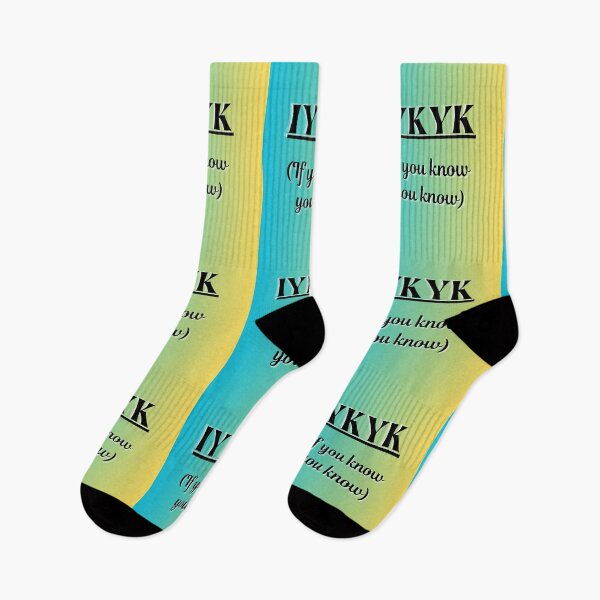 Item preview, IYKYK -If you know you know designed and sold by skim3080.
