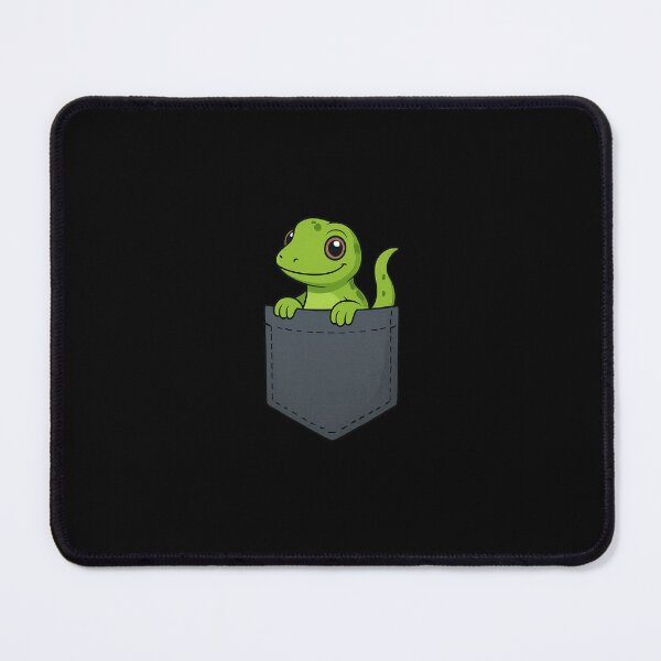Item preview, Copy of Cute Pocket Lizard– Funny Reptile Lover Gift, Cartoon Gecko Pet Tee designed and sold by i l u s ⭐⭐⭐⭐⭐ (150).