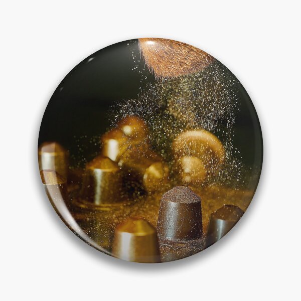Item preview, COFFEE CRALINE - CHOCASSO - CREATUS CREARE designed and sold by beatbieri.ch.