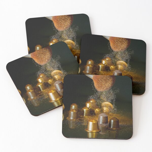 Item preview, COFFEE CRALINE - CHOCASSO - CREATUS CREARE designed and sold by beatbieri.ch.