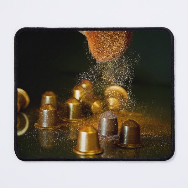 Item preview, COFFEE CRALINE - CHOCASSO - CREATUS CREARE designed and sold by beatbieri.ch.