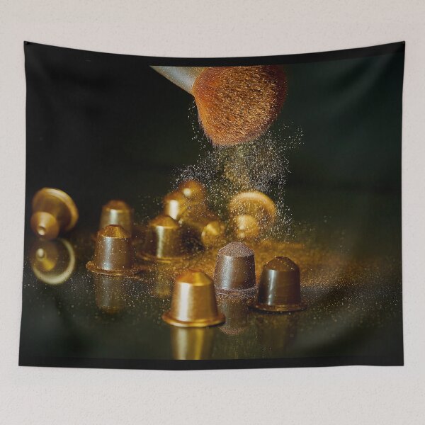Item preview, COFFEE CRALINE - CHOCASSO - CREATUS CREARE designed and sold by beatbieri.ch.