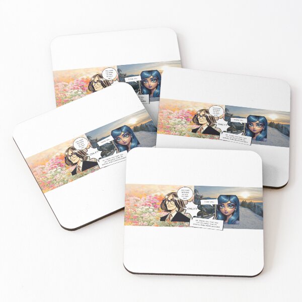 Item preview, Summer and Winter bond. designed and sold by di-Vera-Rosati.