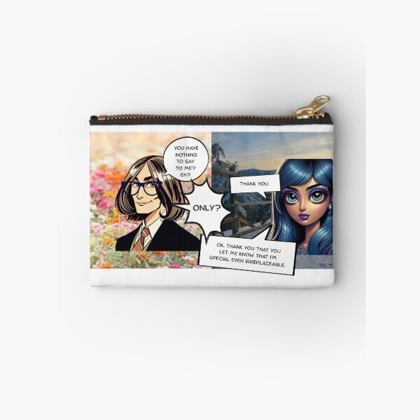 Item preview, Summer and Winter bond. designed and sold by di-Vera-Rosati.