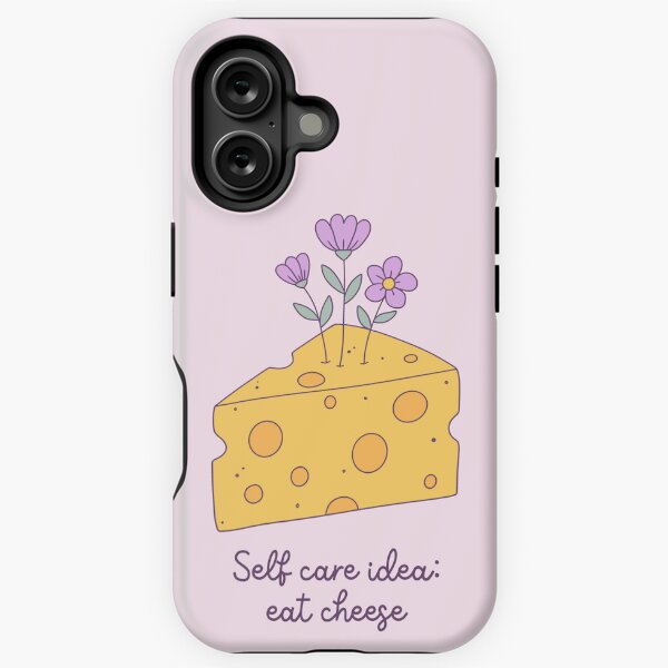 Item preview, Cheese Is My Love Language designed and sold by Jess.a.creates.