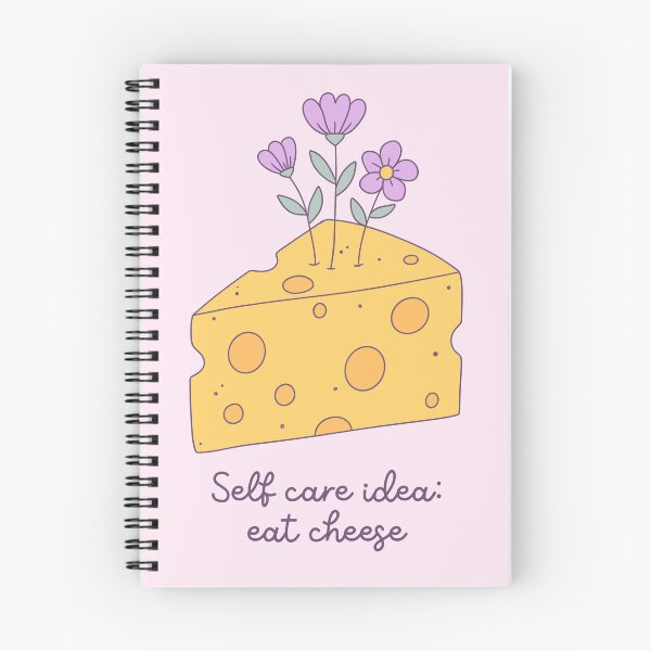 Item preview, Cheese Is My Love Language designed and sold by Jess.a.creates.
