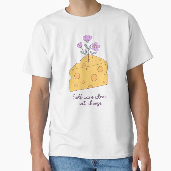 Item preview, Cheese Is My Love Language designed and sold by Jess.a.creates.