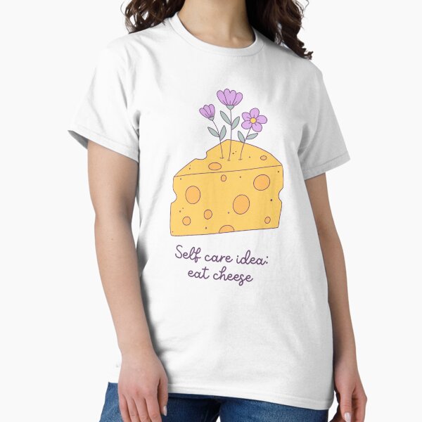Item preview, Cheese Is My Love Language designed and sold by Jess.a.creates.
