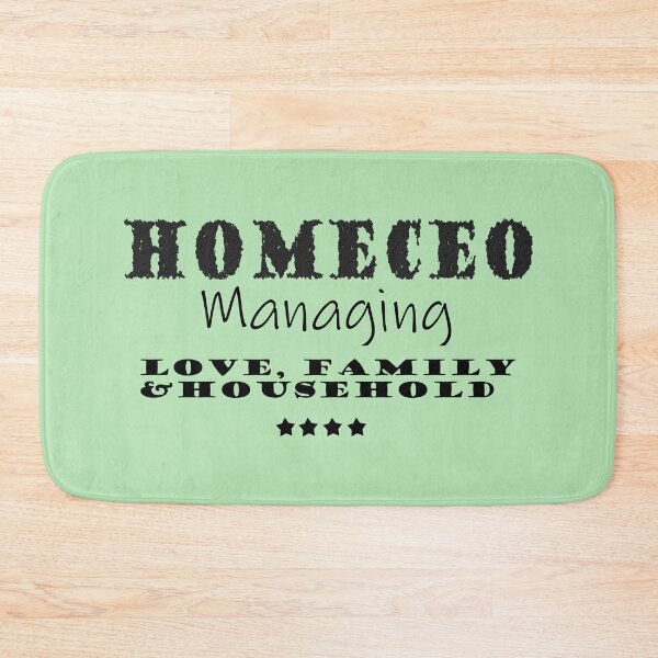 Item preview, Home CEO: A Tribute to the Momma Who Leads with Love designed and sold by Rajasekar.