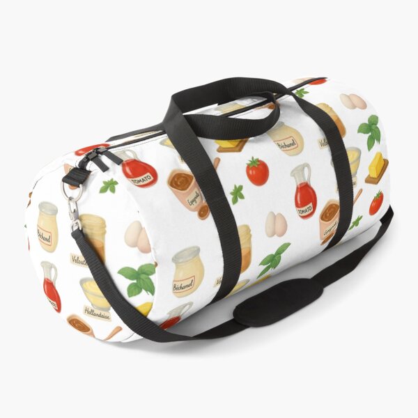 Item preview, Five French Sauces - A Heart for Cooking II designed and sold by LeahHa.
