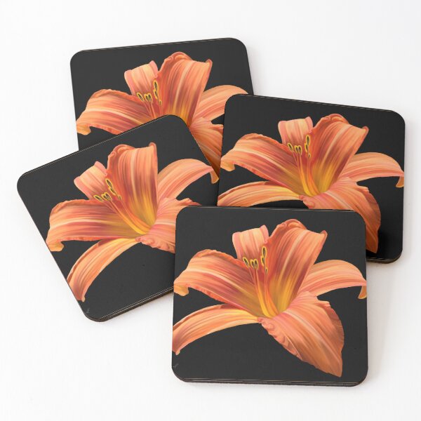 Item preview, Beautiful Mexican Lily designed and sold by Sue Leonard.