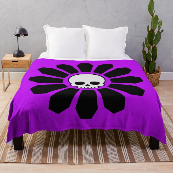 Item preview, Death Flower designed and sold by glowdesigns.