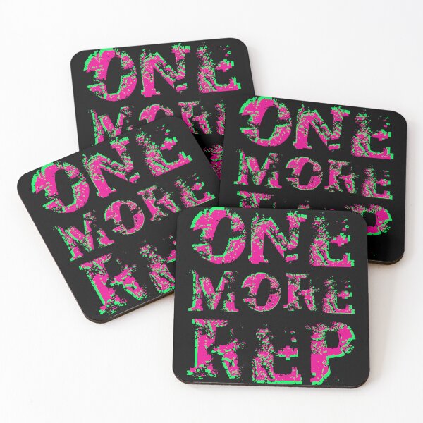 Item preview, Motivational Gym Quote | One More Rep designed and sold by typoinspired.