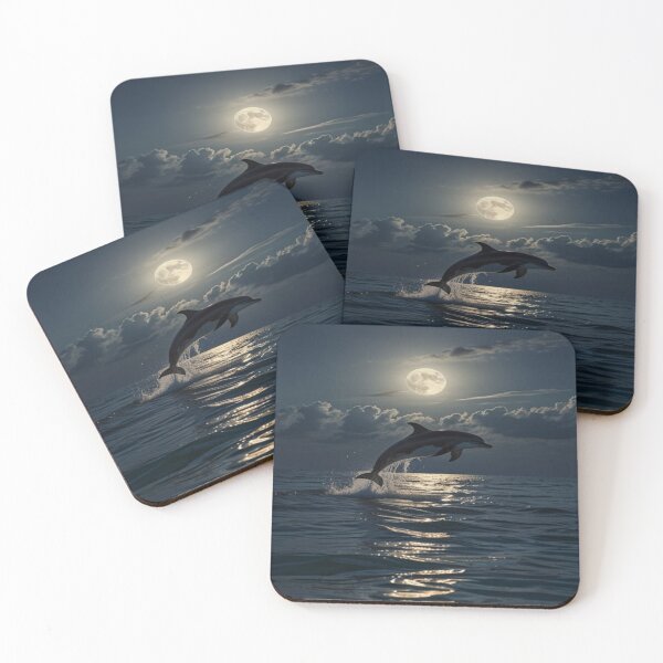 Item preview, beautiful scene of night  designed and sold by NivyasArtistry.
