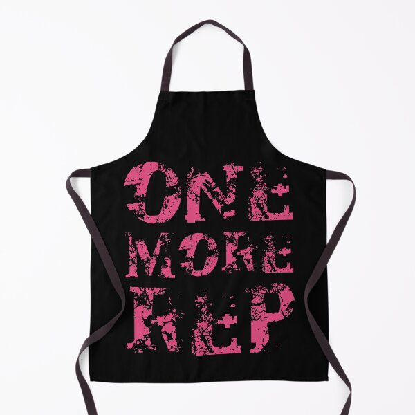 Item preview, Motivational Gym Quote | One More Rep designed and sold by typoinspired.