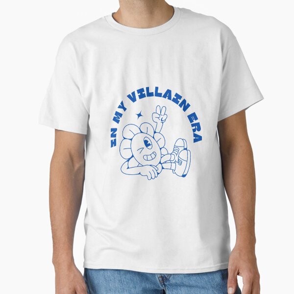Item preview, In My Villain Era  designed and sold by MindlessGoods.