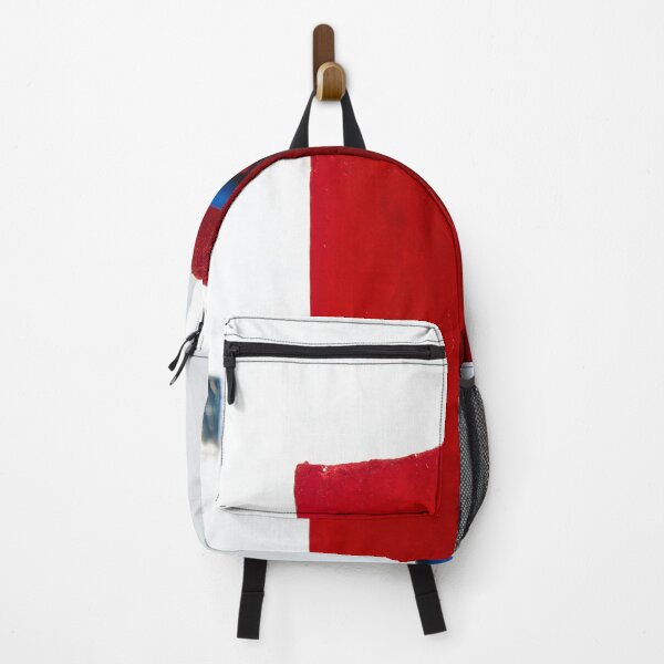 Item preview, red block designed and sold by felipequeiroz.