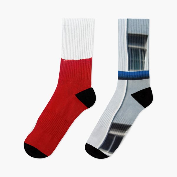 Item preview, red block designed and sold by felipequeiroz.
