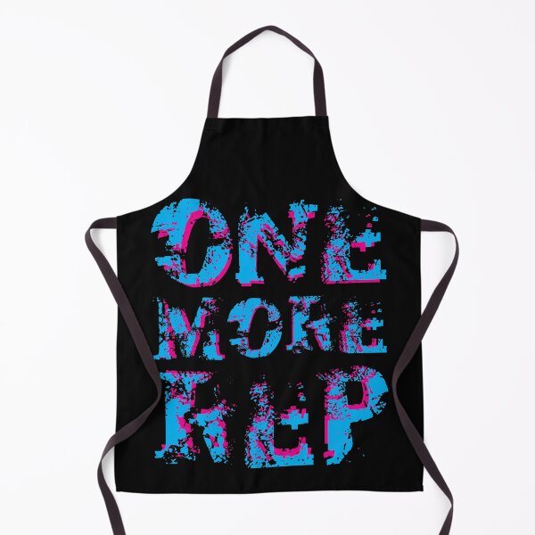 Item preview, One More Step | Motivational Gym Quote designed and sold by typoinspired.