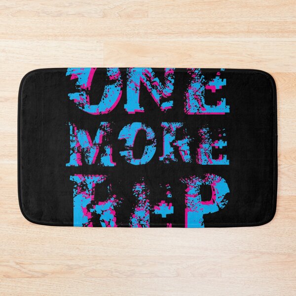 Item preview, One More Step | Motivational Gym Quote designed and sold by typoinspired.