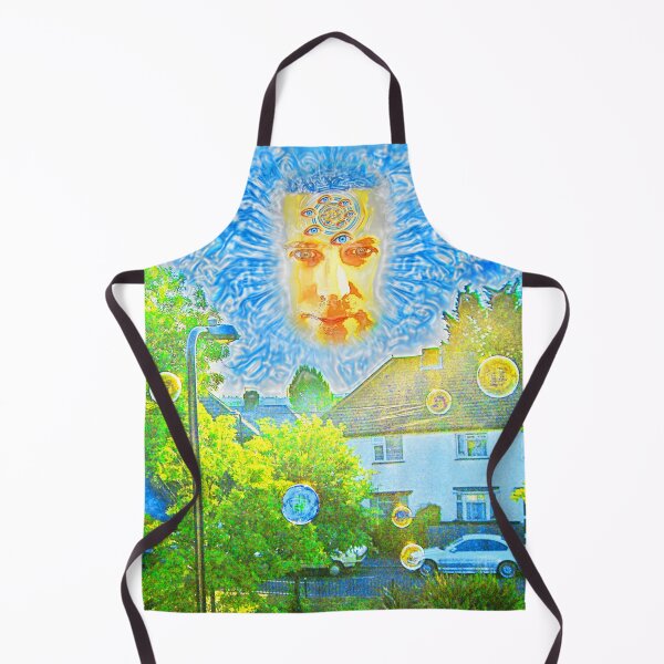 Item preview, TaylorsGreenEyemagination designed and sold by Klaus Bremner (Autotelic Art).