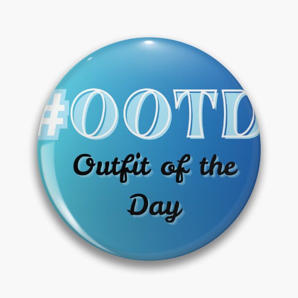 Artikelvorschau, #OOTD – Outfit des Tages 1 entworfen und verkauft von skim3080.