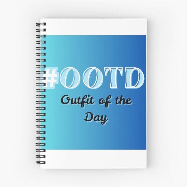 Aperçu de l'œuvre #OOTD - Tenue du jour 1 créée et vendue par skim3080.