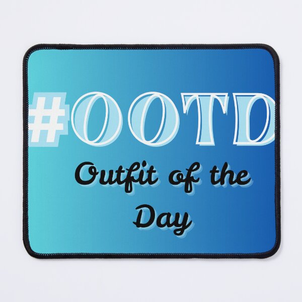 Item preview, #OOTD - Atuendo del día 1 designed and sold by skim3080.